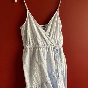 Wild Fable Size Small Romper